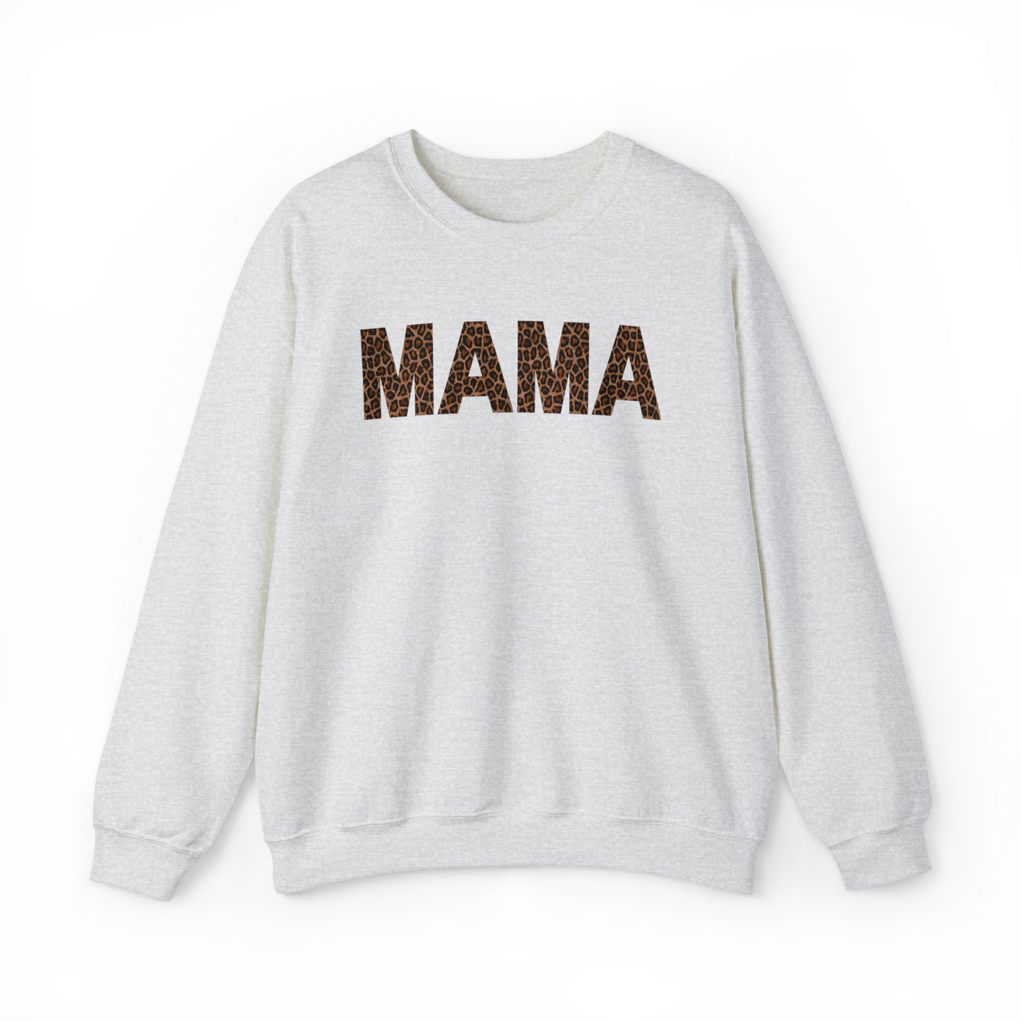 W mama sweat shirt