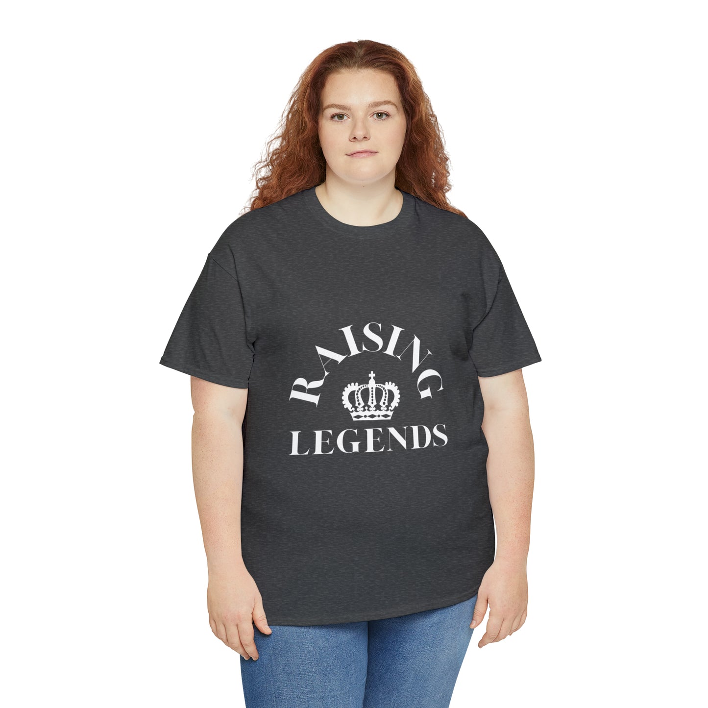 MQ legends tee