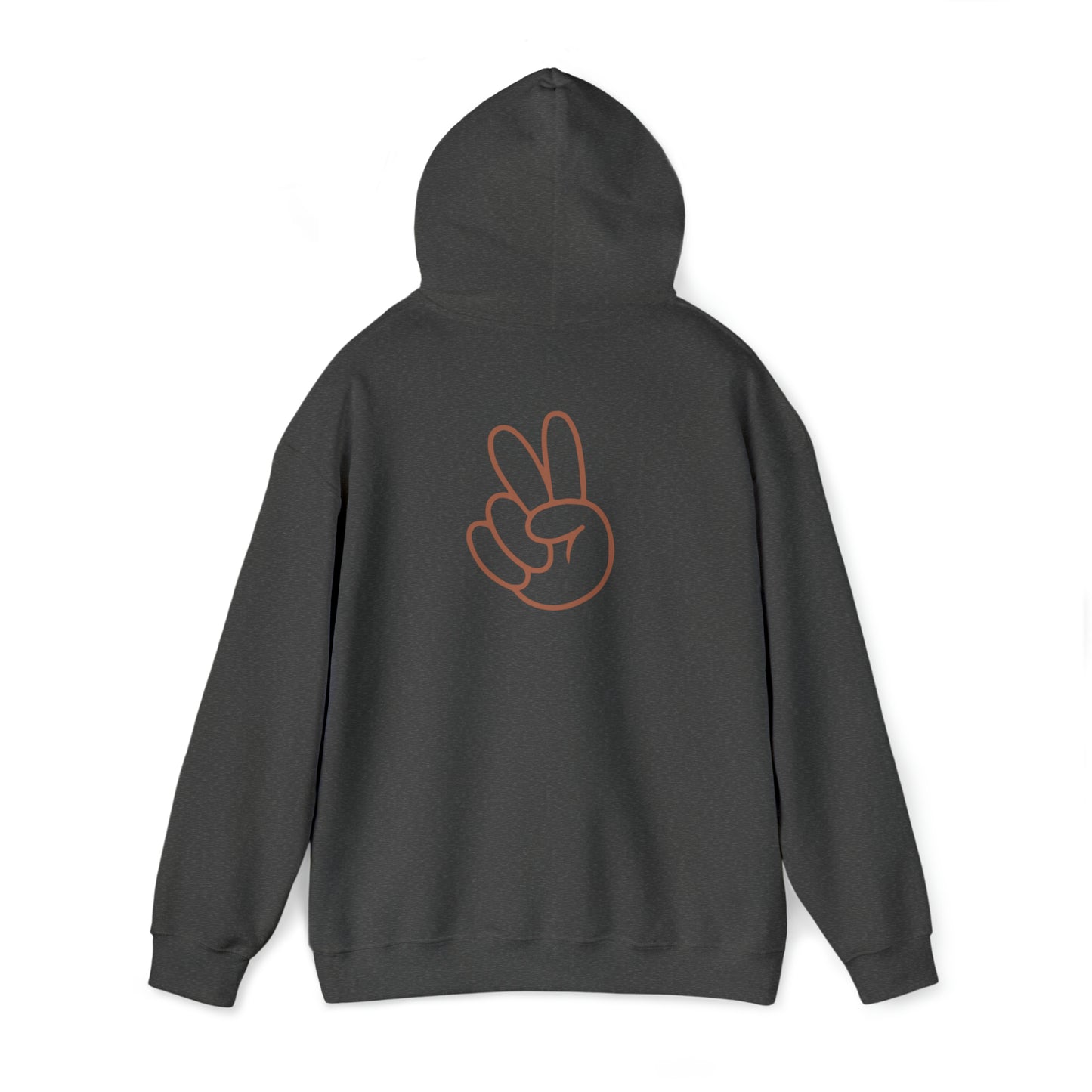 Good Vibes Hoodie