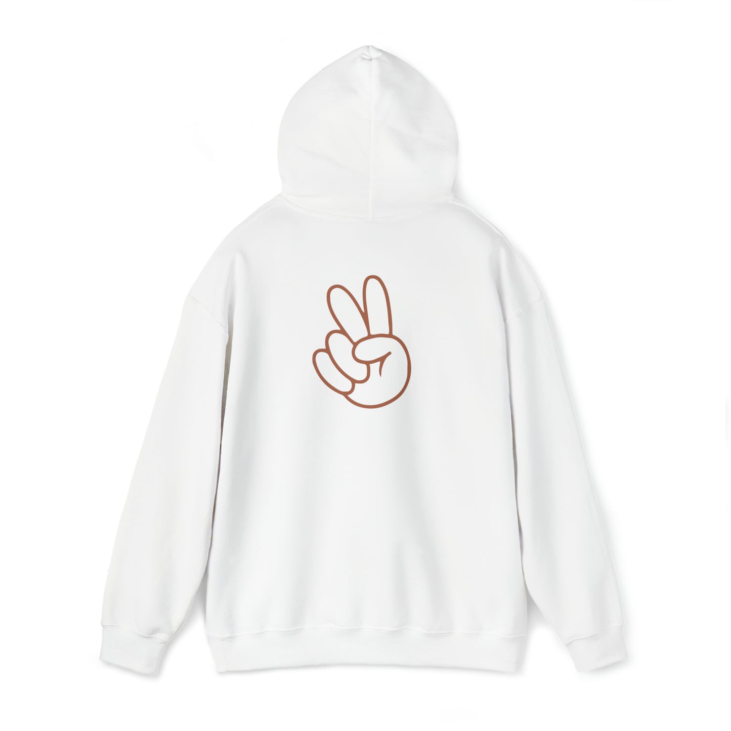 Good Vibes Hoodie