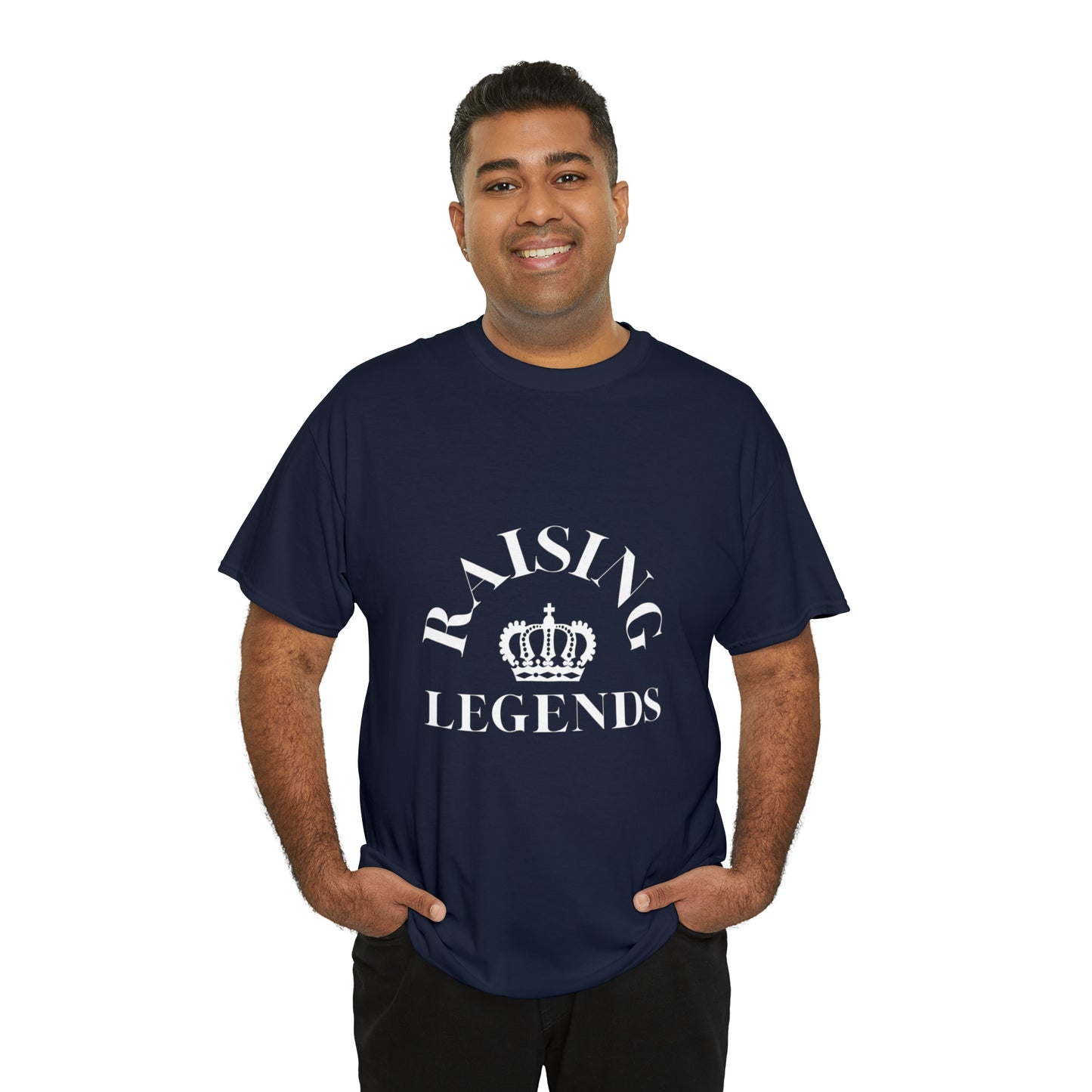 MQ legends tee