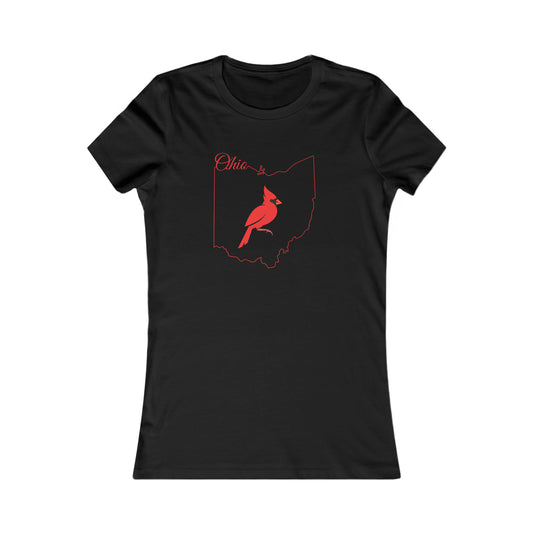 Women's Cardinal