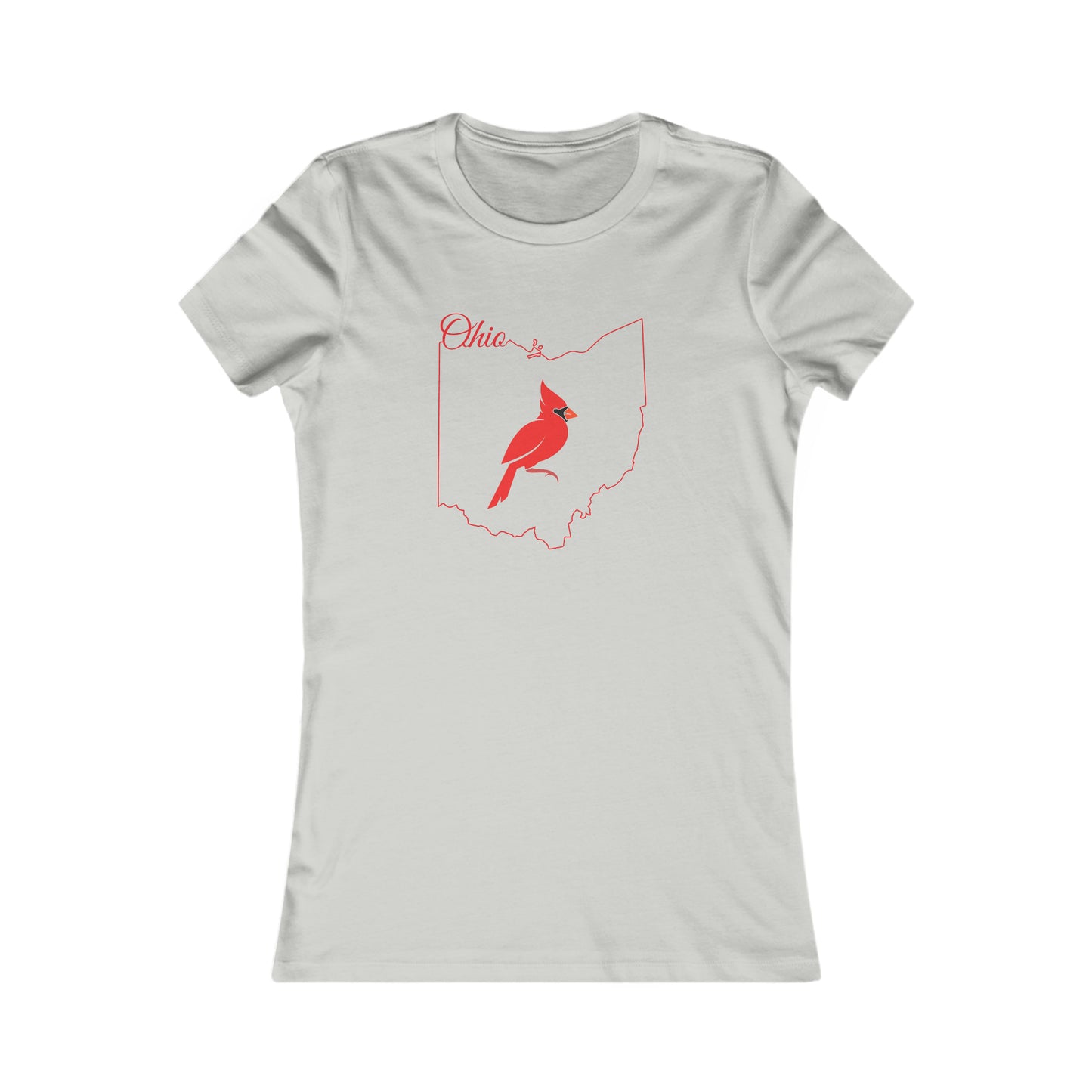 Women's Cardinal