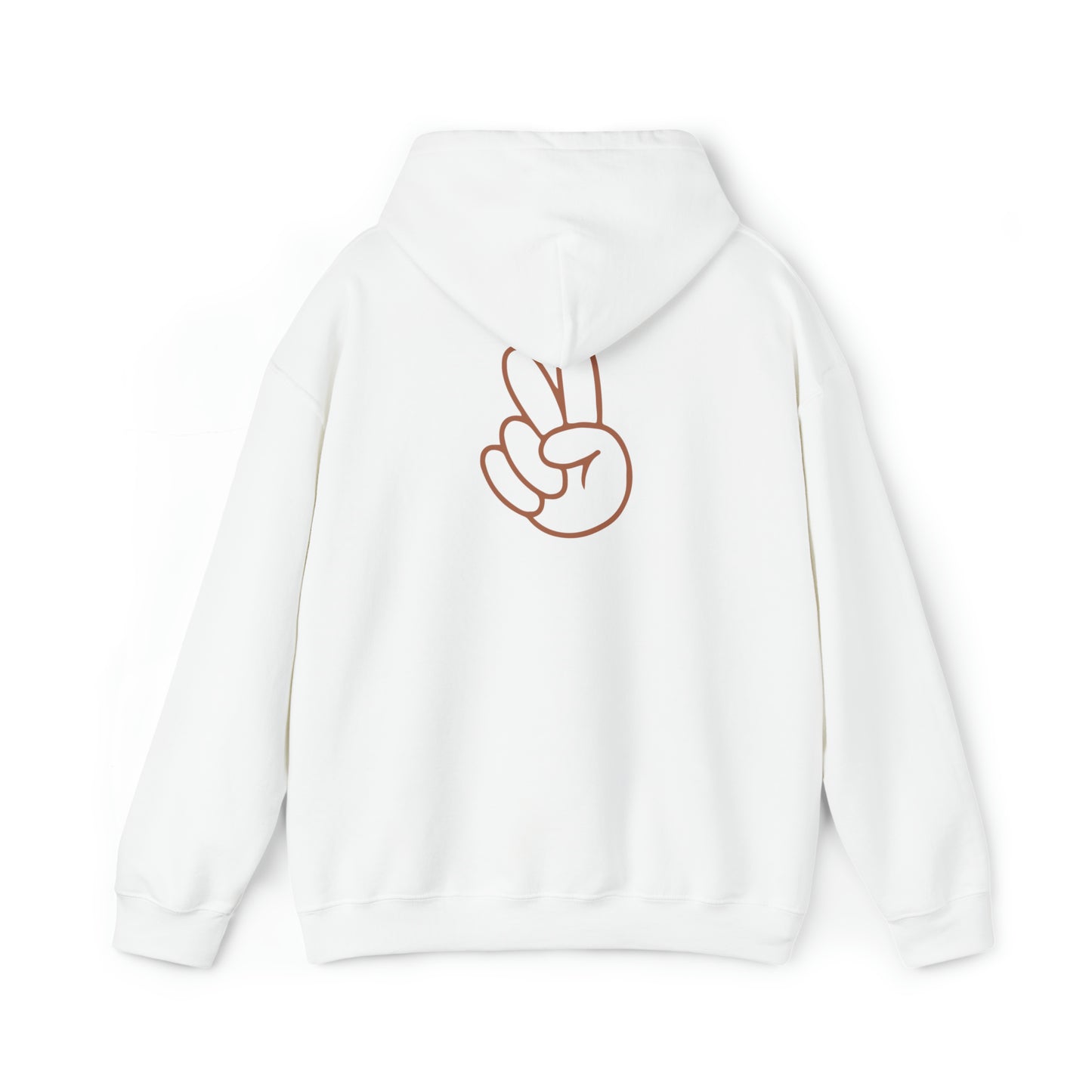 Good Vibes Hoodie